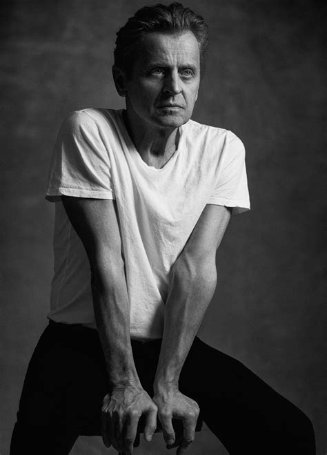 Mikhail Baryshnikov Young