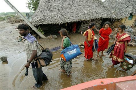 India’s pandemic exodus was a biological disaster and stranded migrant workers should be ...