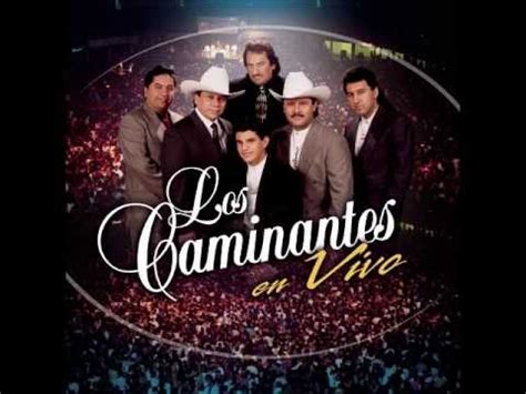 LOS CAMINANTES MIX (LO MEJOR DE LO MEJOR) - YouTube