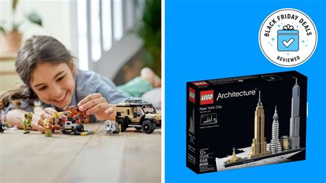 Black Friday Lego deals: Save big on sets from Amazon, Target, and ...