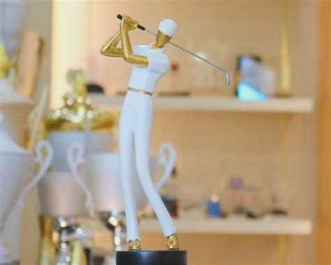 300+ Funny Golf Trophy Names | Celebrate Wins with Wit!