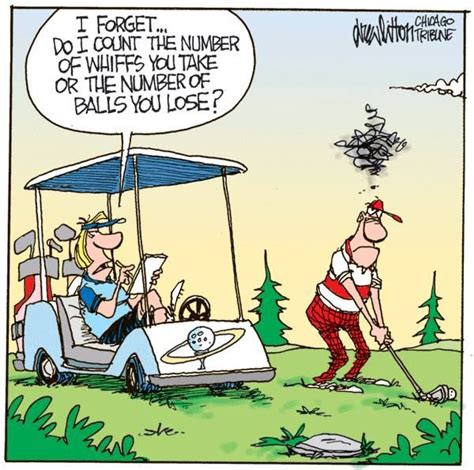 Funny Friday - Stenten's Golf Cart Accessories | Golf humor, Golf quotes, Golf handicap