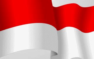 Bendera Merah Putih Gif Hd - IMAGESEE