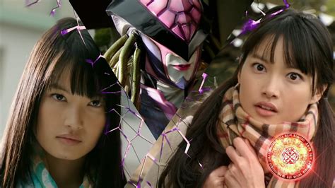 Kamen Sentai: Kamen Rider Wizard Episode 26 Review: School for Wizards ...