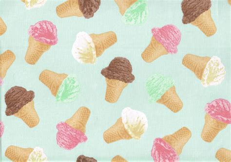 Ice Cream Cone Wallpaper - WallpaperSafari