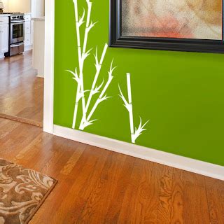 The Wall Decal blog: Wall Decals: The happening new trend in interior-wall decoration