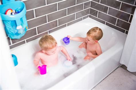 How to Make Bath Time Fun for Your Kids | Burton A/C Heating and Plumbing