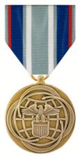 Air and Space Campaign Medal - Wikiwand