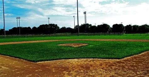 How much does it cost to build a turf baseball field? - Sports Venue Calculator