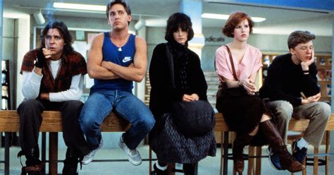 25 Movies That Define Generation X