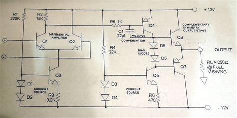 Current Source | Hackaday