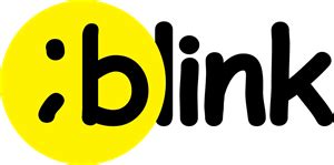 Blink Logo - LogoDix