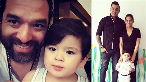 Bernard Palanca apologizes to son Isaiah for ending relationship with Jerika Ejercito | PEP.ph