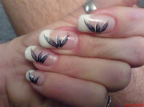 Easy DIY Nail Art Design Ideas|