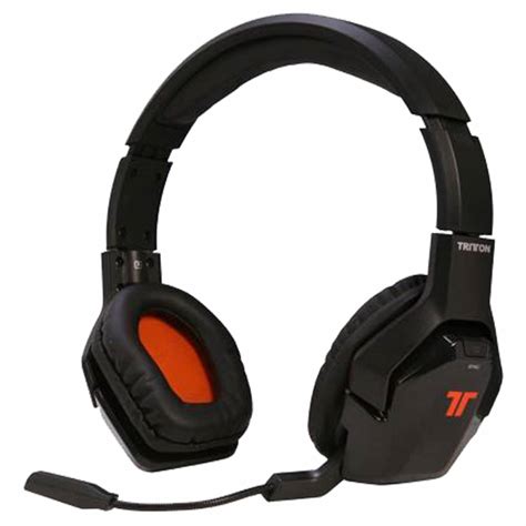 Tritton Primer Wireless Headset Review | TechTwo.tv