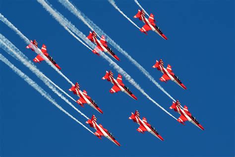 All deets about IAF Suryakiran Aerobatic Team to do Air Show in World Cup Final - Inside Sport India