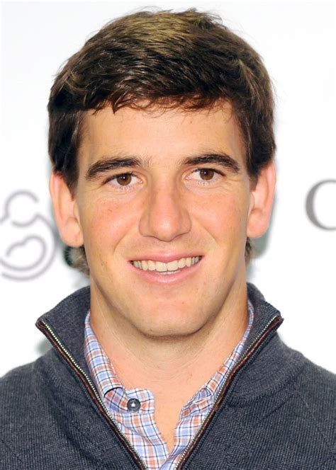 Eli Manning Picture 14 - Eli Manning Launches The New Limited Edition Citizen Eco-Drive ...