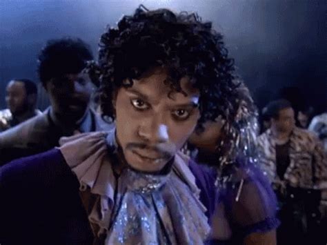 Prince Dave Chappelle GIF - Prince DaveChappelle - Discover & Share GIFs