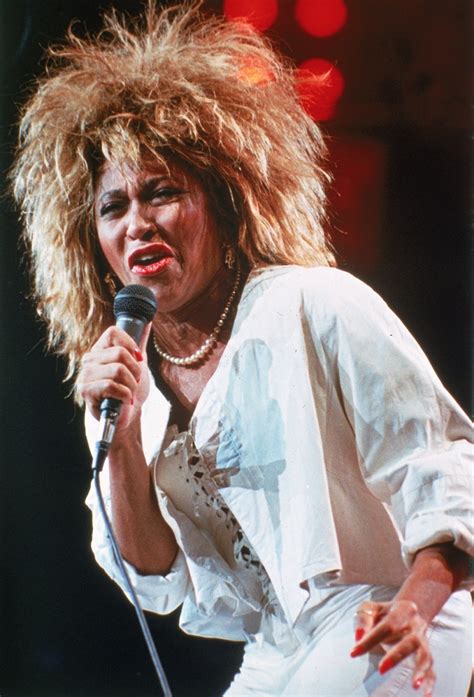 5 Ugly Truth About Tina Turner Hairstyles | tina turner hairstyles ...