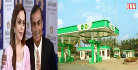 First Jio-bp branded petrol pump with Reliance Industries near Mumbai