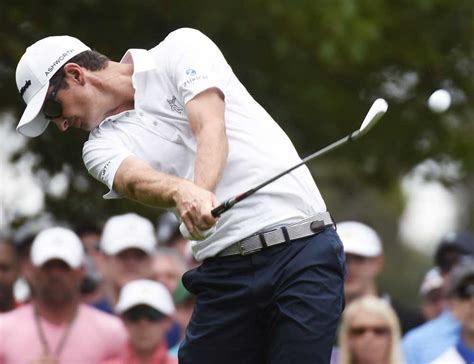 Justin Rose accomplishes goal, still falls short in Masters | 2022 Masters