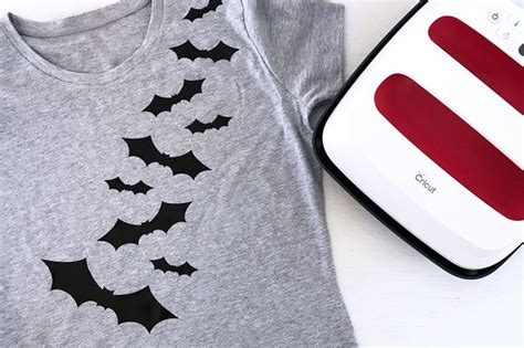 Adorably Spooky Halloween Shirts with JGoode Designs - Cricut | Halloween shirt, Halloween shirt ...