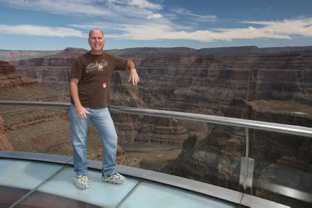 Grand Canyon Skywalk - Glass Bridge Tour Information