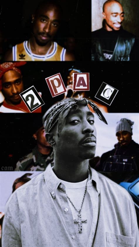 Tupac shakur – Artofit