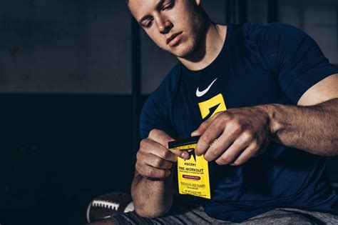 Christian McCaffrey Workout Routine and Diet Plan