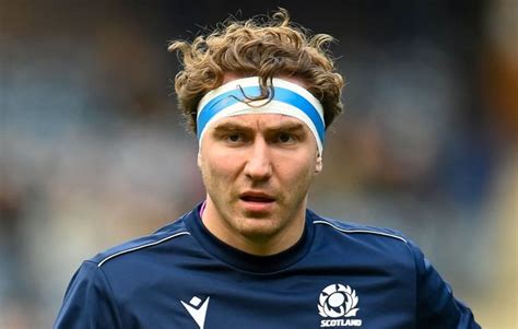 Scotland name 2023 Six Nations training squad | Ultimate Rugby Players ...