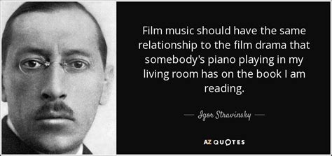 TOP 25 FILM MUSIC QUOTES | A-Z Quotes