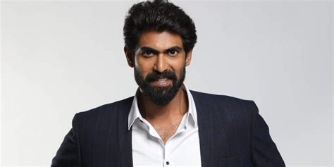 Rana Daggubati movies, photos and other details | Clapnumber