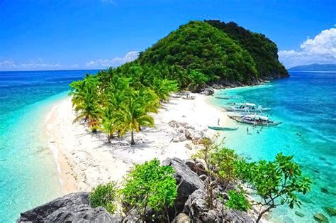 TOP 10 VISAYAS TOURIST SPOTS MUST VISIT - WONDERFUL VISAYAS