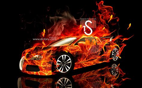 Aggregate 59+ fire bugatti wallpaper - in.cdgdbentre