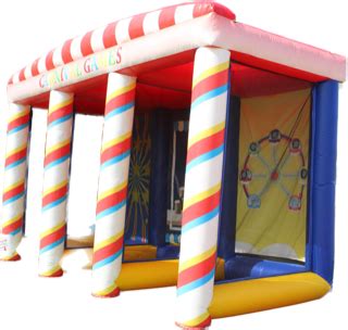 School Carnival Games Rental - Houston School Carnival Games