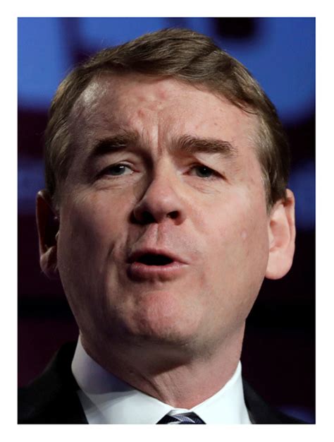 Michael Bennet - Climate Justice Alliance