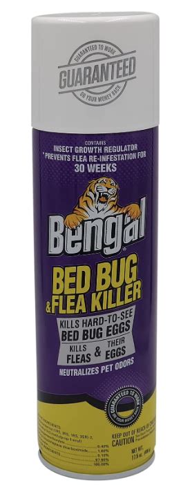 #1 Best Fogger For Bed Bugs - Best Bed Bug Bombs - Tested By A Pest Technician - The Pest Informer