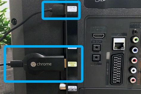 Easiest way to setup your Google Chromecast on Windows PC and Mac | Keyboard Shortcuts