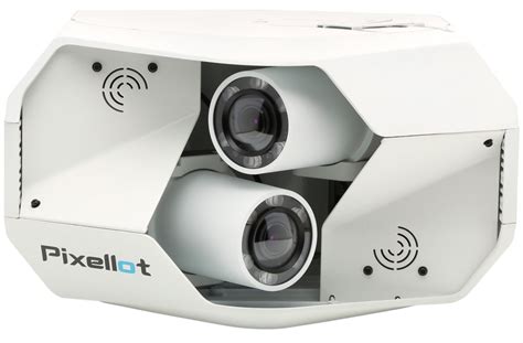 Pixellot S2 Fully Automated 2 Camera Sports Production System