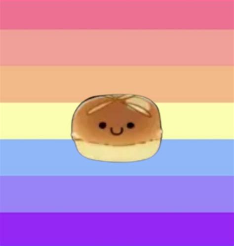 Bread 🍞 xenogender pfp | Fan art, Cooking, Companion