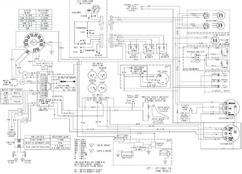 Polaris Ranger Wiring Diagram - Wiring Diagram