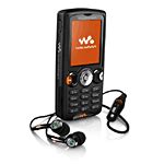 Sony Ericsson W810i - Téléphone portable basique - Achat & prix | fnac