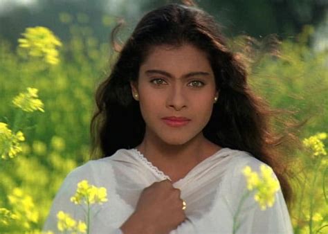 Kajol: Happy that DDLJ is still remembered