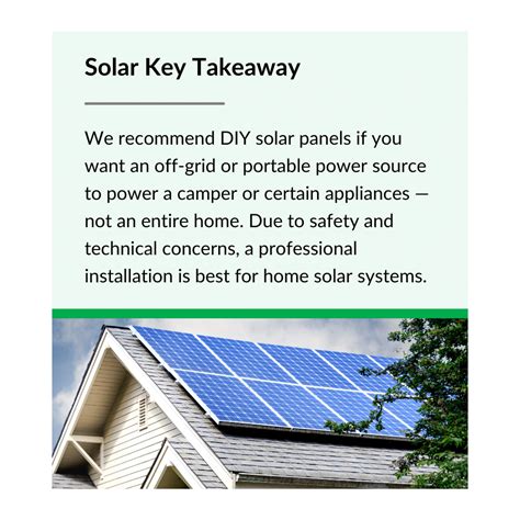 A Complete Guide to DIY Solar Panels (2024)