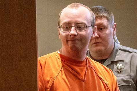 Jayme Closs kidnapper fought fellow inmate in New Mexico prison, report ...