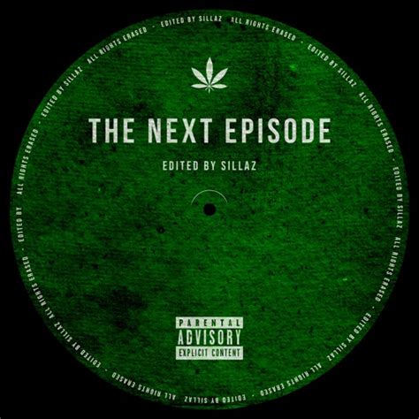 Stream Dr. Dre Ft Snoop Dogg & Nate Dogg - The Next Episode (Sillaz ...