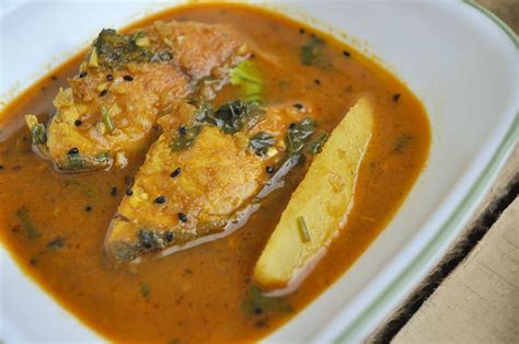 Grass Carp Bengali Recipe | Bryont Blog