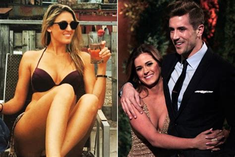 Jordan Rodgers’ ex-girlfriend rips ‘Bachelorette’ appearance