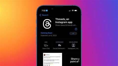 Instagram Threads: The Future of Social Media