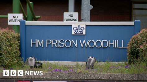 HMP Woodhill: Three die in 16 days at 'unsafe' prison